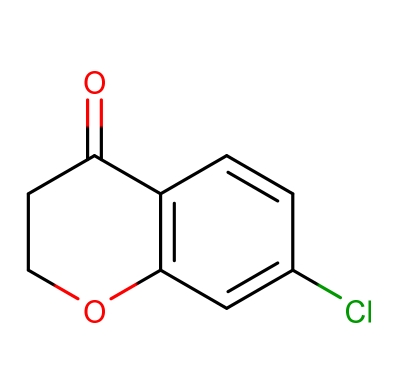 7-氯-4-色原酮；18385-72-3；7-Chloro-4-chromanone