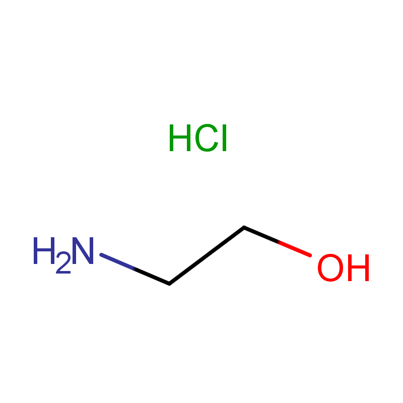 乙醇胺盐酸盐样品大货