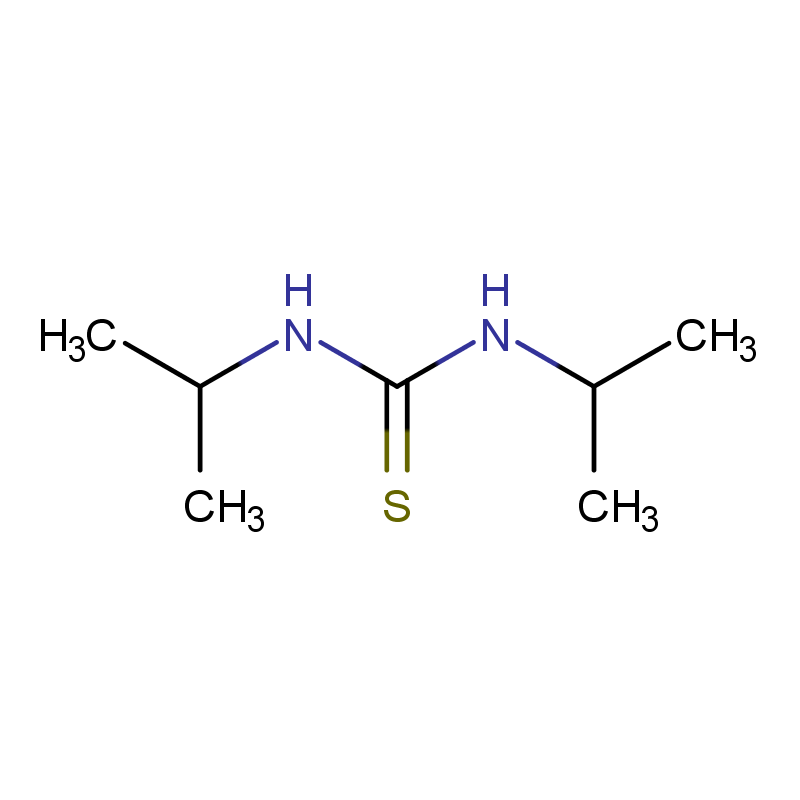 1,3-二异丙基硫脲样品大货