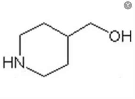 4-哌啶甲醇 6457-49-4