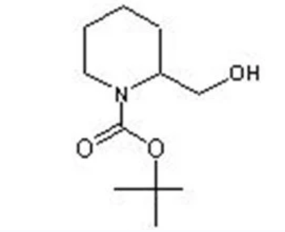 N- CBZ-2-piperidinemethanol 