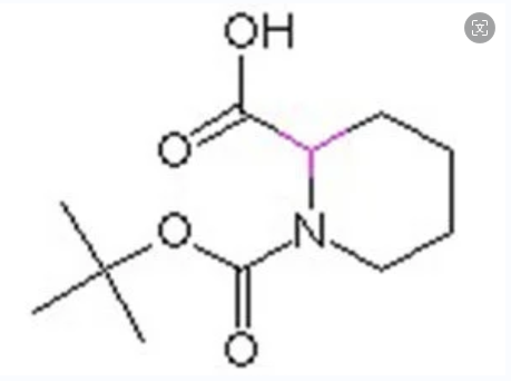 N-BOC- Piperidine-2-carboxylic acid