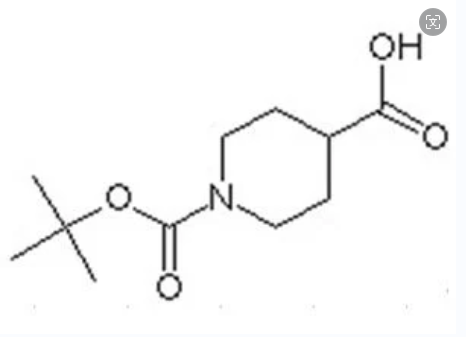 N-BOC- Piperidine-4-carboxylic acid