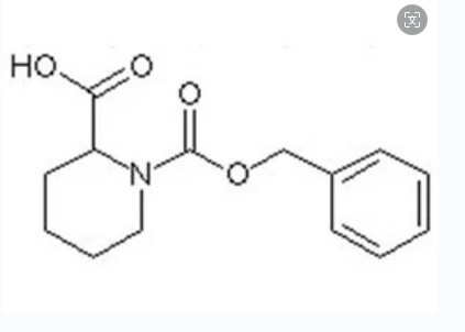 N-Cbz- Piperidine-2-carboxylic acid 