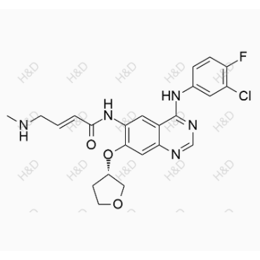 H&D-阿法替尼杂质K