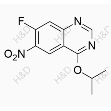 H&D-阿法替尼杂质16