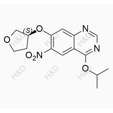 H&D-阿法替尼杂质22