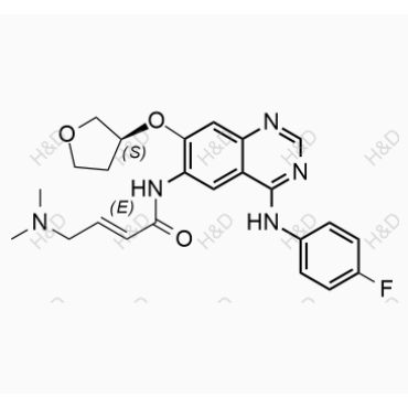 H&D-阿法替尼杂质24