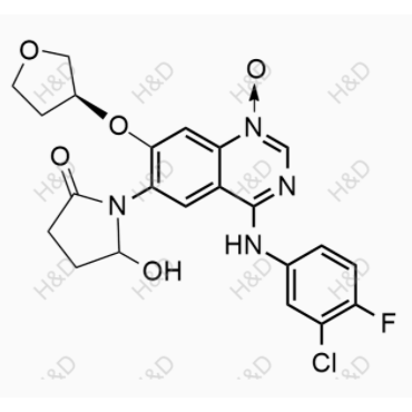 H&D-阿法替尼杂质25