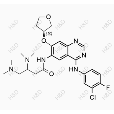H&D-阿法替尼杂质26