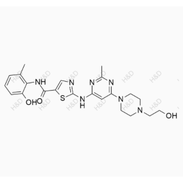 H&D-达沙替尼杂质2