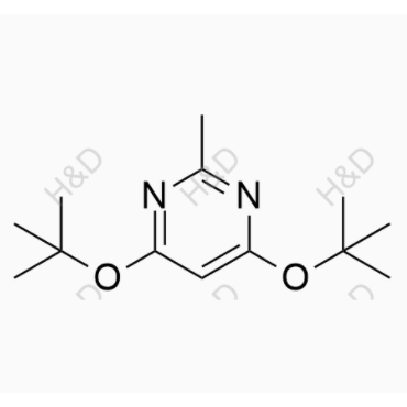 H&D-达沙替尼杂质HC1012-副产物i