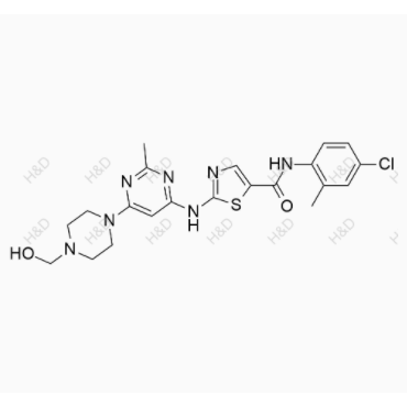 H&D-达沙替尼杂质43