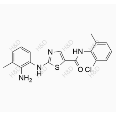 H&D-达沙替尼杂质53