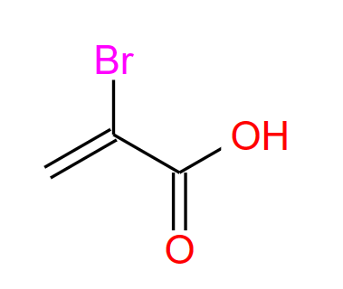 10443-65-9;2-溴丙烯酸