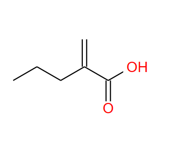 5650-75-9；2-丙基丙烯酸