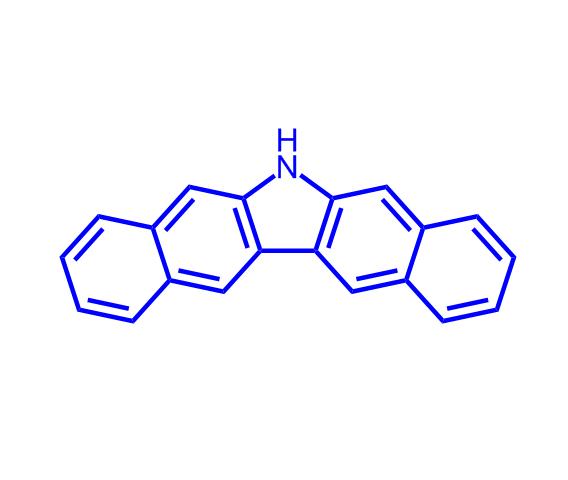 6H-二苯并[B,H]咔唑