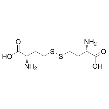 L-高胱氨酸 626-72-2