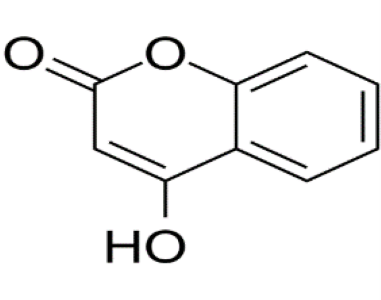 4-羟基香豆素