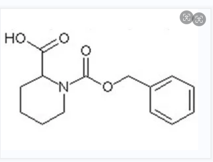 N-Cbz- Piperidine-3-carboxylic acid