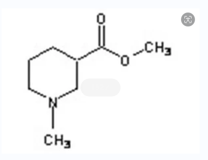 Methyl 1-methyl Piperidine-3-carboxylate