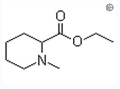 Ethyl 1-methyl piperidine-2-carboxylate