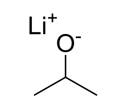 异丙醇锂四氢呋喃溶液