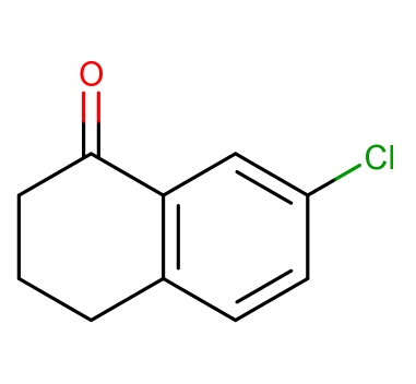 7-氯-3,4-二氢-1(2H)-萘酮；26673-32-5；7-Chloro-1-tetralone