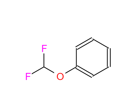 二氟甲氧基苯