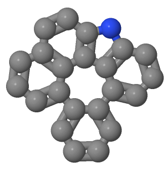3H-3-嘌呤二苯基[G,IJ]奈基[2,1,8-CDE]甘菊环;2408302-78-1