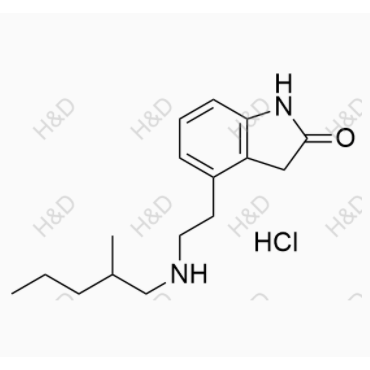 H&D-罗匹尼罗EP杂质B