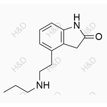 H&D-罗匹尼罗EP杂质D 