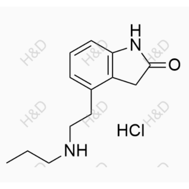 H&D-罗匹尼罗EP杂质D(盐酸盐)
