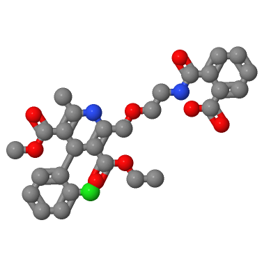 318465-73-5;氨氯地平杂质H