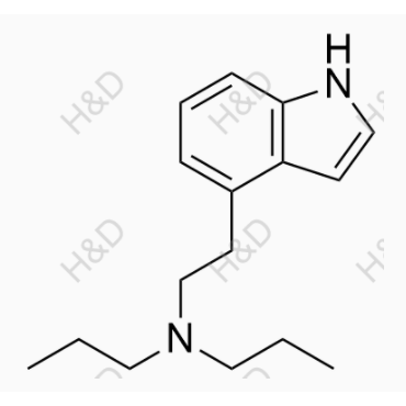 H&D-罗匹尼罗EP杂质G 