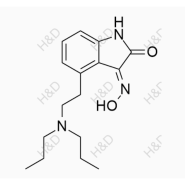 H&D-罗匹尼罗杂质12