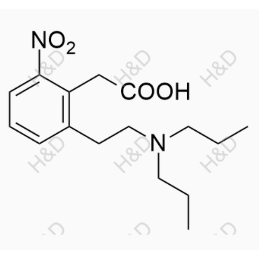 H&D-罗匹尼罗杂质13