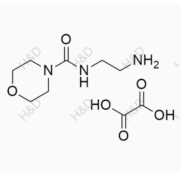 H&D-兰地洛尔杂质16(草酸盐)
