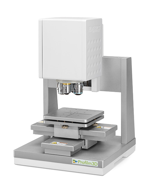 KLA光学轮廓仪 Profilm 3D 白光干涉仪
