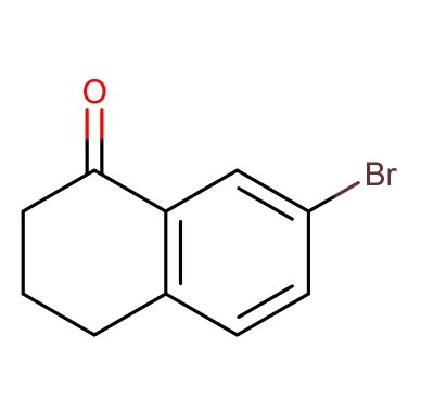 7-溴-3,4-二氢-1(2H)-萘酮；32281-97-3；7-Bromo-1-tetralone