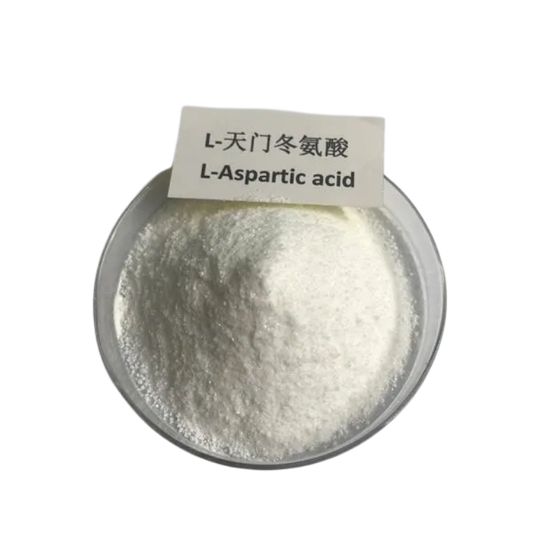 L-天门冬氨酸钙  食品级   营养强化剂  添香