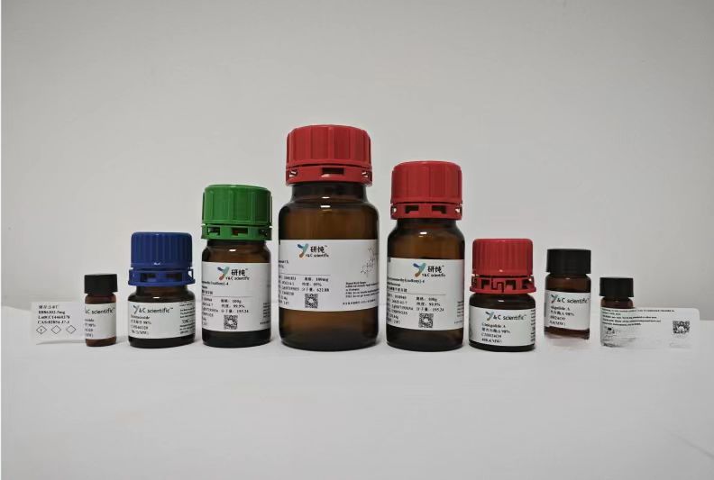 人参皂苷 CK 39262-14-1