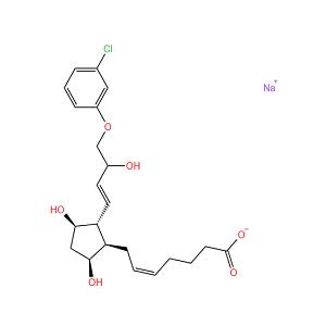 突破性发现：氯前列醇钠原料的革命性应用与技术解析