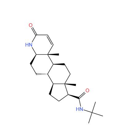 药到病除：探索非那雄胺原料的制备与医疗应用