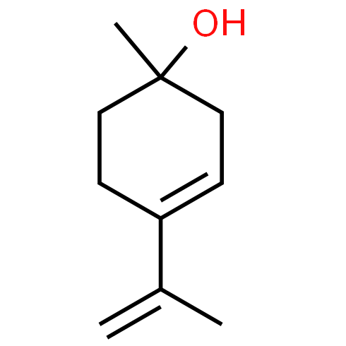 3,8（9）-对薄荷二烯-1-醇；55708-38-8；3,8(9)-p-Menthadien-1-ol