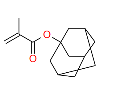 16887-36-8;甲基丙烯酸1-金刚烷酯