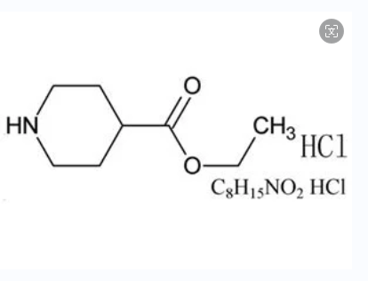 Ethyl piperidine-4-carboxylate 