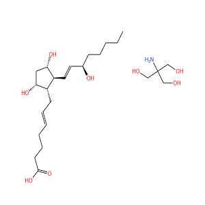 医药级地诺前列素氨丁三醇原料