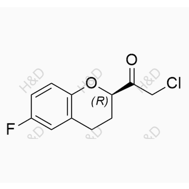 H&D-奈必洛尔杂质39