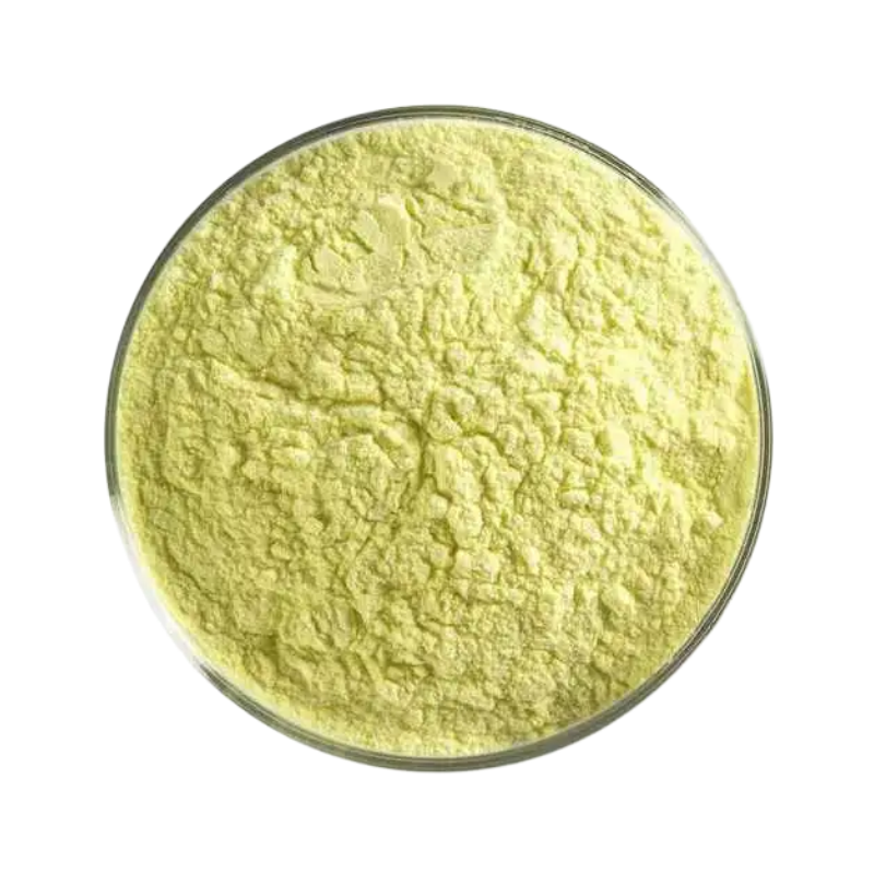 α-硫辛酸   食品级   添香  营养强化剂